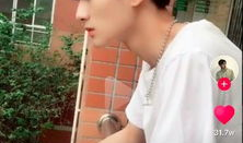 吃瓜抖音网红男的是谁呀,揭秘抖音网红“吃瓜男”的真实身份