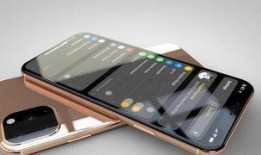 最新苹果11爆料视频,外观设计大升级，性能参数再突破