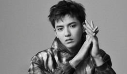 吴亦凡最新爆料