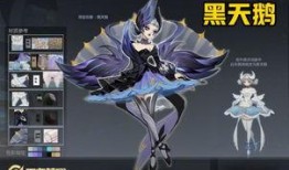 黑天鹅角色爆料视频,爆料视频背后的惊人真相