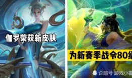 s27赛季最新爆料,神秘英雄登场，战局风云再起！