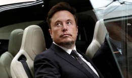马斯克惊人爆料新闻