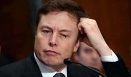 马斯克惊人爆料新闻