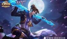 王者荣耀猴最新皮肤爆料