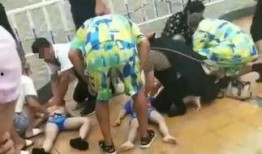 济宁最新爆料视频,城市变迁与民生发展全景