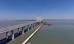 泉州大桥爆料视频大全最新,揭秘工程进展与神秘瞬间