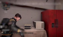 真理博士爆料实机视频,游戏画面与玩法深度解析