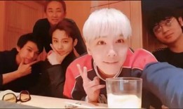 日本娱乐圈天涯爆料,天涯爆料背后的真相与内幕