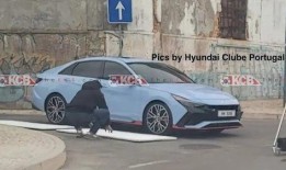 伊兰特最新爆料视频,揭秘最新爆料视频中的惊艳设计与性能亮点