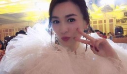 明星大爆料张庭是谁啊视频,张庭的神秘面纱