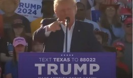 特朗普今日爆料新闻视频,揭秘背后惊人真相