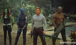 银河护卫队最新爆料,新爆料揭秘宇宙英雄的神秘使命与惊心动魄的冒险之旅