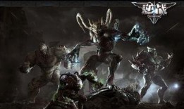 逆战爆料最新变异,神秘变异席卷，未知挑战即将降临！