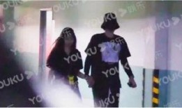 卓伟小g娜爆料视频,娱乐圈风云再起