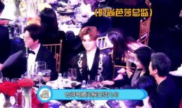 顶流娱乐圈爆料是真的吗,真相还是谣言？