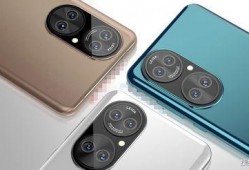 p50爆料视频,全新设计与功能大曝光