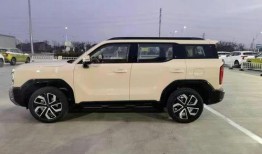 哈弗酷狗最新爆料,揭秘全新车型背后的秘密与亮点