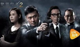 使徒行者2免费观看全集在线观看,揭秘卧底风云，揭秘卧底风云