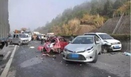 郑州高速爆料事件视频最新