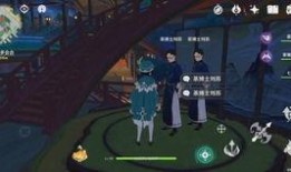 博士原神爆料视频,游戏新内容与剧情深度解析