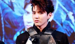 吴亦凡最新爆料