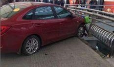 长沙女司机爆料视频,揭露城市交通乱象背后的真相