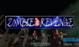 僵尸复仇在线观看