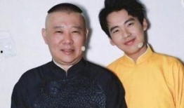 今日爆料郭麒麟视频播放,笑点满满，演技飙升！