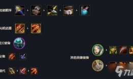 云顶手游最新爆料阵容