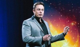 马斯克惊人爆料新闻