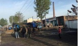 柏乡爆料最新,揭秘当地最新热点事件！