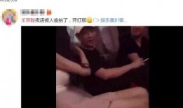 女孩爆料王思聪视频播放,女孩爆料引发网络热议