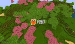 迷你世界地形最新爆料,神秘秘境揭秘