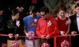 家有喜事在线观看,欢乐满溢的温馨家庭盛宴