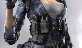 cf最新女角色爆料是谁,神秘新秀引期待