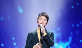 爆料空灵男歌手是谁啊视频,空灵嗓音引发热议，这位神秘男歌手是谁？