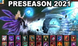 英雄联盟最新重大爆料,新版本爆料揭秘，神秘英雄即将登场！