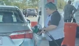 加油站小姐姐爆料视频,揭秘油站内幕