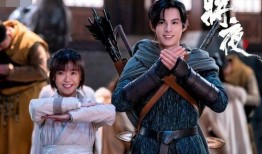 将夜2爆料解说视频,剧情高潮迭起，人物命运再掀波澜