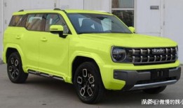 哈弗酷狗最新爆料,揭秘全新车型背后的秘密与亮点