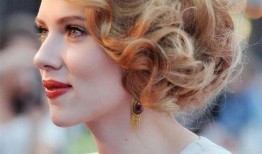 斯嘉丽约翰逊爆料视频