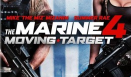 海军陆战队员4在线观看,海上激战，勇者无畏