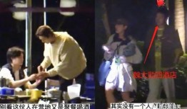 最狠爆料明星是谁啊视频,揭秘“最狠爆料明星”身份之谜