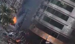 今日珠海市民爆料在哪里,揭秘珠海最新热门打卡地