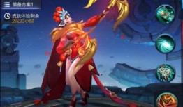 虞姬皮肤最新爆料图库,华丽舞姿，古风韵味尽展