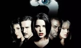 惊声尖叫3在线观看免费,恐怖盛宴再升级，悬念重重等你揭秘！