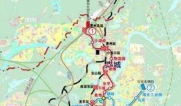 惠州高铁站最新爆料,未来交通枢纽焕新升级