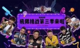 极限挑战第三季在线观看,欢乐无限，挑战升级，在线观看盛宴