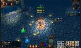 元神深渊最新爆料,最新爆料揭示神秘深渊的奥秘与挑战