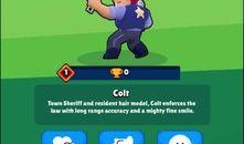 荒野乱斗最新角色爆料,神秘英雄即将登场，技能亮点抢先看！